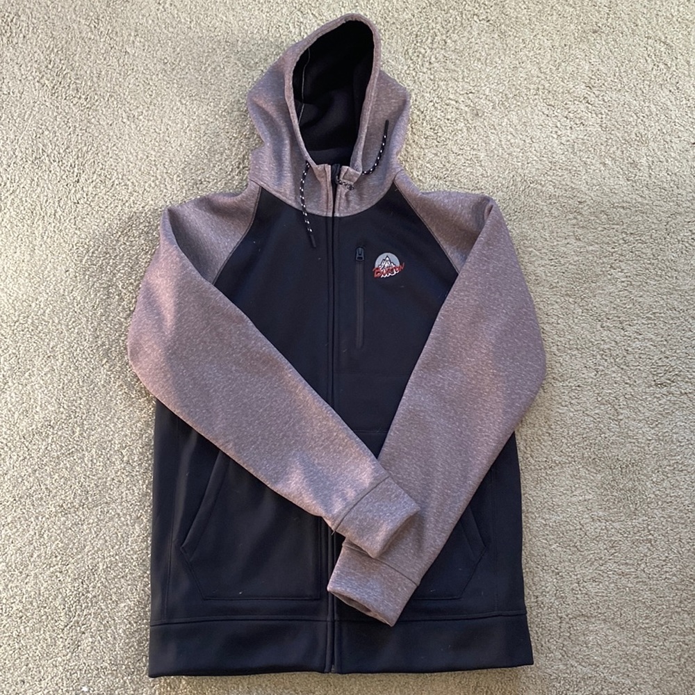 Mens Burton Jacket